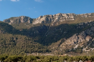Gokova 2007